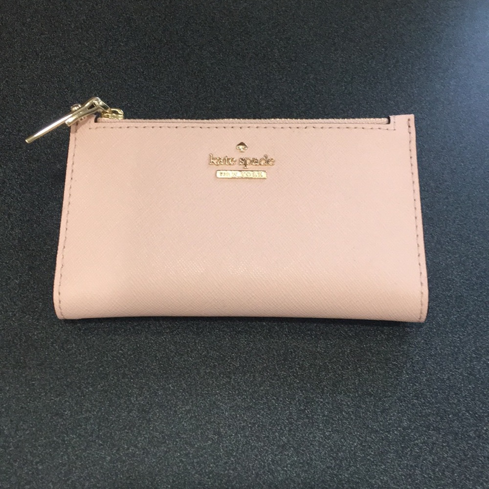 Kate Spade Cameron Street Wallet NWT!!!